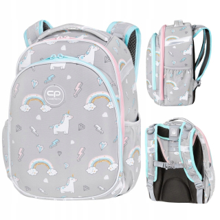 Školský batoh Sweetdreams Turtle D015323 Coolpack