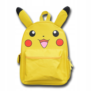 Školský batoh, školská taška, Pokemon Shines, Pikachu
