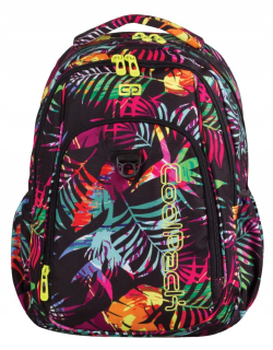 Batoh Coolpack Tropical School