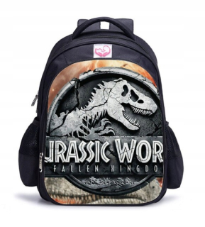 Školský batoh dinosaury Jurassic Park World