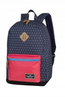 Coolpack single -chamber School Batoh