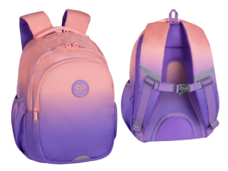 Školský batoh 1.-3 Ombre A4 Coolpack 21 L