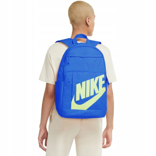Batoh Nike Elemental Blue School Batoh