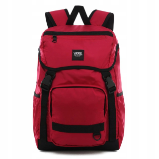 Mestský školský batoh Vans Ranger - cerise