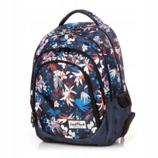 Ocean Garden Coolpack Youth School Batoh