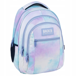 Pastel School Backpack Backup 4 Model od 80, derf
