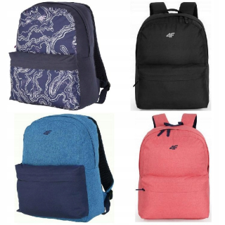 Škola, športový batoh, Urban 15L PCU003 4F