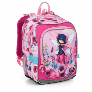 Fairy School Backpack Topgal Enddy 19003