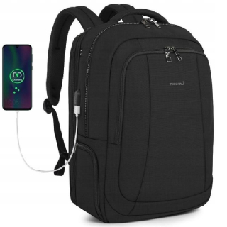 Tigern batoh anti nylon 27L mužov 1