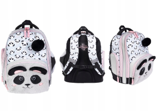 Panda St.right 3 Batoh v komore