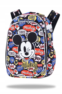 Batoh coolpack coolpack Mickey Mouse 25l