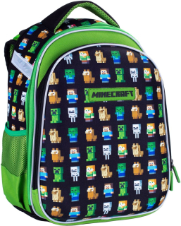 Astra Minecraft School School Bath Batoh Original