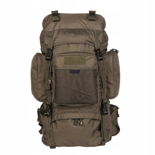 MIL -TEC Commando 55 L Turistický batoh - Olive