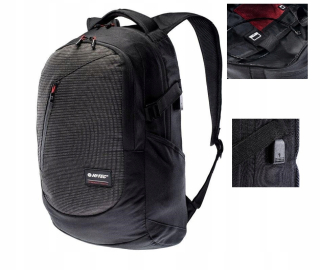Hi-Tec USB Urban School Turistic Batoh