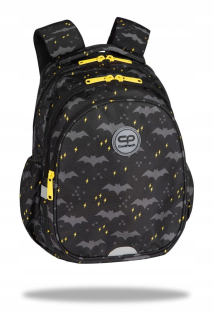 Skorý školský batoh Coolpack Jerry Dark Night