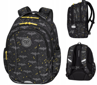 Skorý školský batoh Coolpack pre plán triedy I-IV +