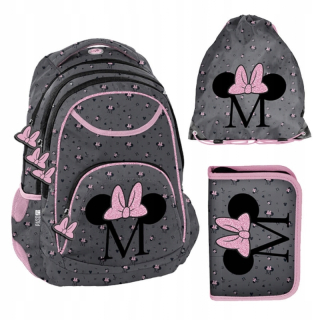 Batoh, vrece, ceruzka Mouse myš Minnie