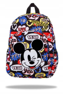 Trippack batoh - Toby - Mickey Mouse 49300