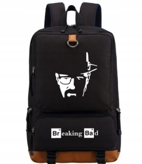 Ruksak zo série Breaking Bad