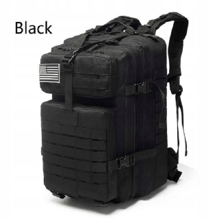 Ruksak 50L / 30L Camo Army pánska taktická taška
