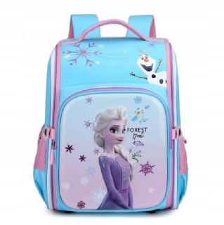 Backkdisney Frozen Elsa ortopedické batohy