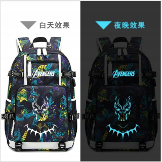 Marvel Venom Backpack School Backpacks