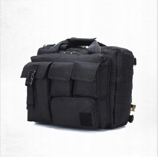 Taktické batohy Molle System Messe System
