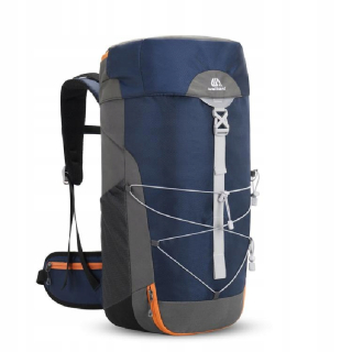 Batchpackoutdoor Mountain Bag Light Men na kráľovi