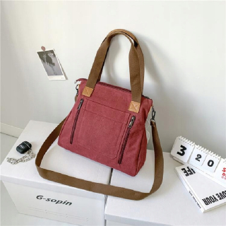 Backpacktro neformálny dochádzajúci taška do tašky pre ženy n