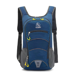 Ruksak Waterproof Men Women 25L Climber