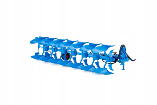 Pluh Lemken Juwel 10 ROS 60237