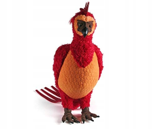 Plyšová zbierka ušľachtilá zbierka fawkes collecto