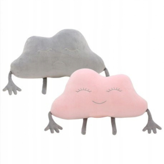 Plush Cloud vankúš - 54 cm