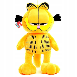 Plyšová hračka Garfield Exotic Doll 55 cm