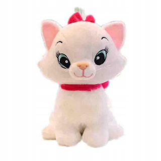 Teddy Toy Marie Cat Kitty Doll Girl Gift