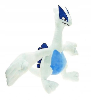 Plyšová hračka y lugia