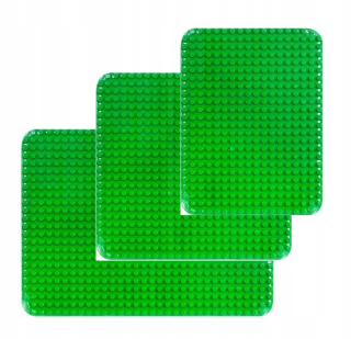 DUPLO CONFUNTY DLAVA 3 KUSY XXXL