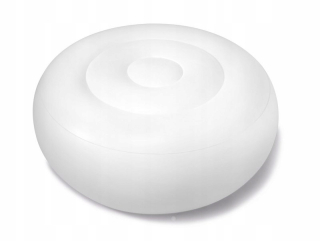 Plávajúca nafukovacia lampa bazéna osmanská LED 86