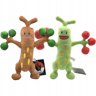 Vreckové monštrum Inteleon Plush Doll vypchávka 4