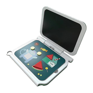 Ručne písané podložky s digitálnym tabletom