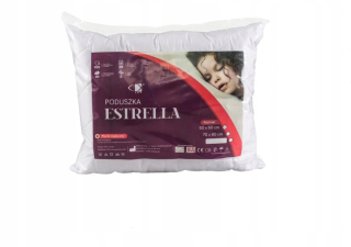 Estrella 70x80 antialergický vankúš