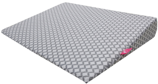 Vankúš vankúša materstva + 60x45 cm podložka