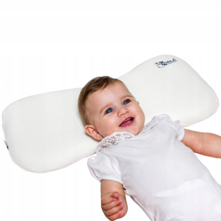 Babycare babycare koala vankúš 52x26cm