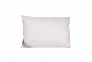 Anti -allergický vankúš 40x60 Saténová bavlna 120 g