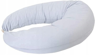 HOBEA XXL 190 cm vankúšový vankúš (popis !!)