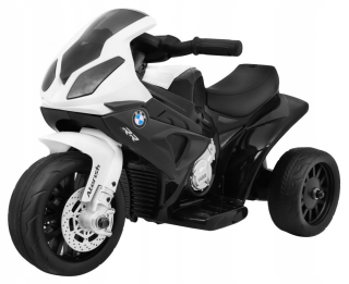 Motorové vozidlo BMW S1000 RR Mini čierna