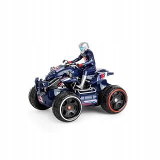 Quad RC Red Bull Ampibia Vozidlo