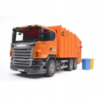 Scania Rania R Dandy