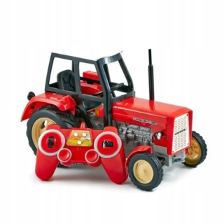 Diaľkové ovládané vozidlo Double Eagle Traktor