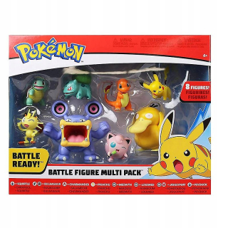 Pokemon Go Drawing Toy Pikachu roztomilý anime bábika